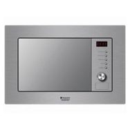 Hotpoint Ariston MWHA 122.1 X Ankastre Mikrodalga Fırın