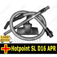 Hotpoint SL D16 APR Süpürge Emici Başlığı Borusu
