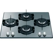 Hotpoint TD 640 S (ICE) IX/HA Ankastre Ocak