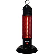 Hottable 1500W Tekno Mobile Taşınabilir Seyyar Isıtıcı