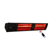 Hottable 4000 Watt Supreme Plus Uzaktan Kumandalı Isı Kademeli Dış Ortam Isıtıcı