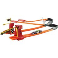 Hotwheels DNN81-DNN83 Motor Yarışçıları