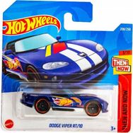 Hotwheels Dodge Vıper Rt/10 Tekli Oyuncak Araba