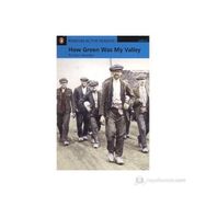 HOW GREEN WAS MY VALLEY - RICHARD LLEWELLYN