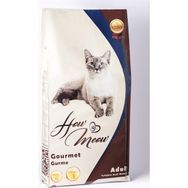 How Meow 15 kg Tavuk Etli Yetişkin Kuru Kedi Maması