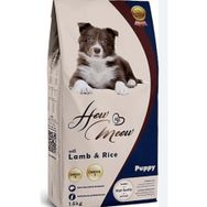 How Meow 15 kg Yavru Köpek Maması