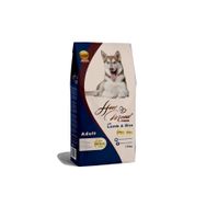 How Meow Premium Kuzulu Pirinçli 15 kg Yetişkin Köpek Maması