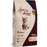 How Meow Tavuklu Yavru 2 kg Kuru Kedi Mama