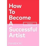 How To Become A Successful Artist - Magnus Resch