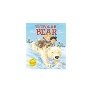 How to Ride a Polar Bear Kitap