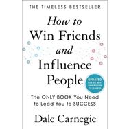 How to Win Friends and Influence People - Dale Darnegıe