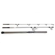 Höwk Fishing Bullfighter 160 Travel 3 Parça 251 cm 80-160 gr Offshore Casting Kamış