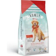 Howly Kuzu ve Pirinçli Tüm Irklar İçin Yetişkin 15 kg Köpek Maması