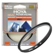 Hoya 37mm Slim Multicoated UV Filtre