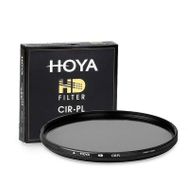 Hoya 40.5 mm HD Circular Polarize Filtre