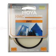 Hoya 40.5mm HMC UV Filtre