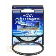 Hoya 40,5mm Digital Filtre