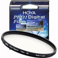 Hoya 46 mm UV Pro 1 Digital Filtre