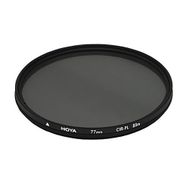 Hoya 49 mm Slim Circular Polarize Filtre
