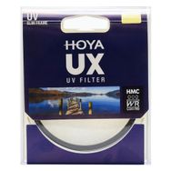 Hoya 49 mm UV UX WR Coating Filtre