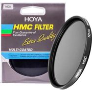 Hoya 52 mm HMC NDX8 3 Stop Multi Coated Filtre