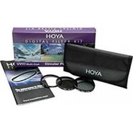 Hoya 52 mm Kit 2 Digital Filtre