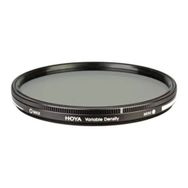 Hoya 52 mm Variable Density UV Filtre