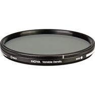 Hoya 52 mm Variable ND Filtre