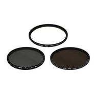 Hoya 52mm Dijital 2'li Set Filtre