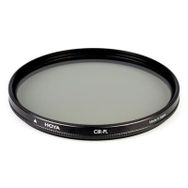 Hoya 52mm Polarize Filtre