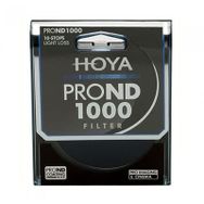 Hoya 52mm PRO ND1000 ND Filtre