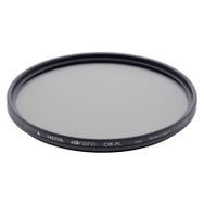 Hoya 55 mm HD Polarize Filtre
