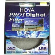 Hoya 55 mm UV Pro 1 Digital Filtre