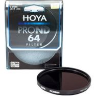 Hoya 55mm ND Filtre