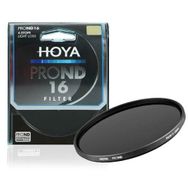 Hoya 55mm NDx16 Pro1 Filtre