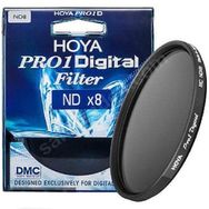 Hoya 55mm Pro1 ND Filtre
