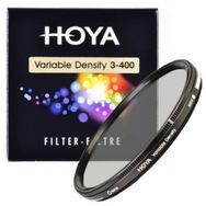 Hoya 58 mm Variable ND Filtre