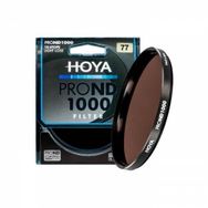 Hoya 58mm 3'lü Filtre Kiti