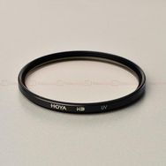 Hoya 58mm HD UV Filtre