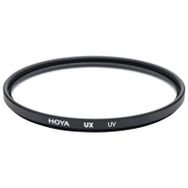 Hoya 62 mm UV UX WR Coating Filtre
