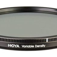 Hoya 62 mm Variable ND Filtre