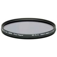 Hoya 62mm Pro1 Circular Polarize Filtre