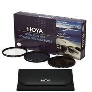 Hoya 67 mm Digital Filter Kit II