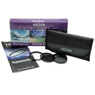 Hoya 67 mm Digital Filtre Kit 2