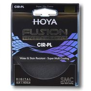 Hoya 67mm Fusion Antistatic C-PL Filtre