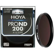 Hoya 67mm PRO ND200 Filtre