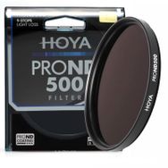 Hoya 67mm PRO ND500 Filtre
