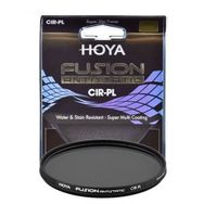 Hoya 72 mm Fusion Antistatic Circular Polarize Filtre