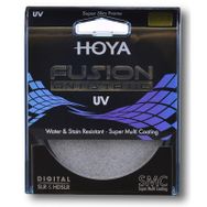 Hoya 72 mm Fusion Antistatic UV Filtre