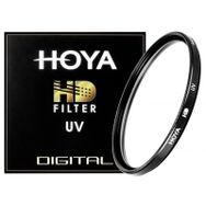 Hoya 72 mm HD UV Filtre